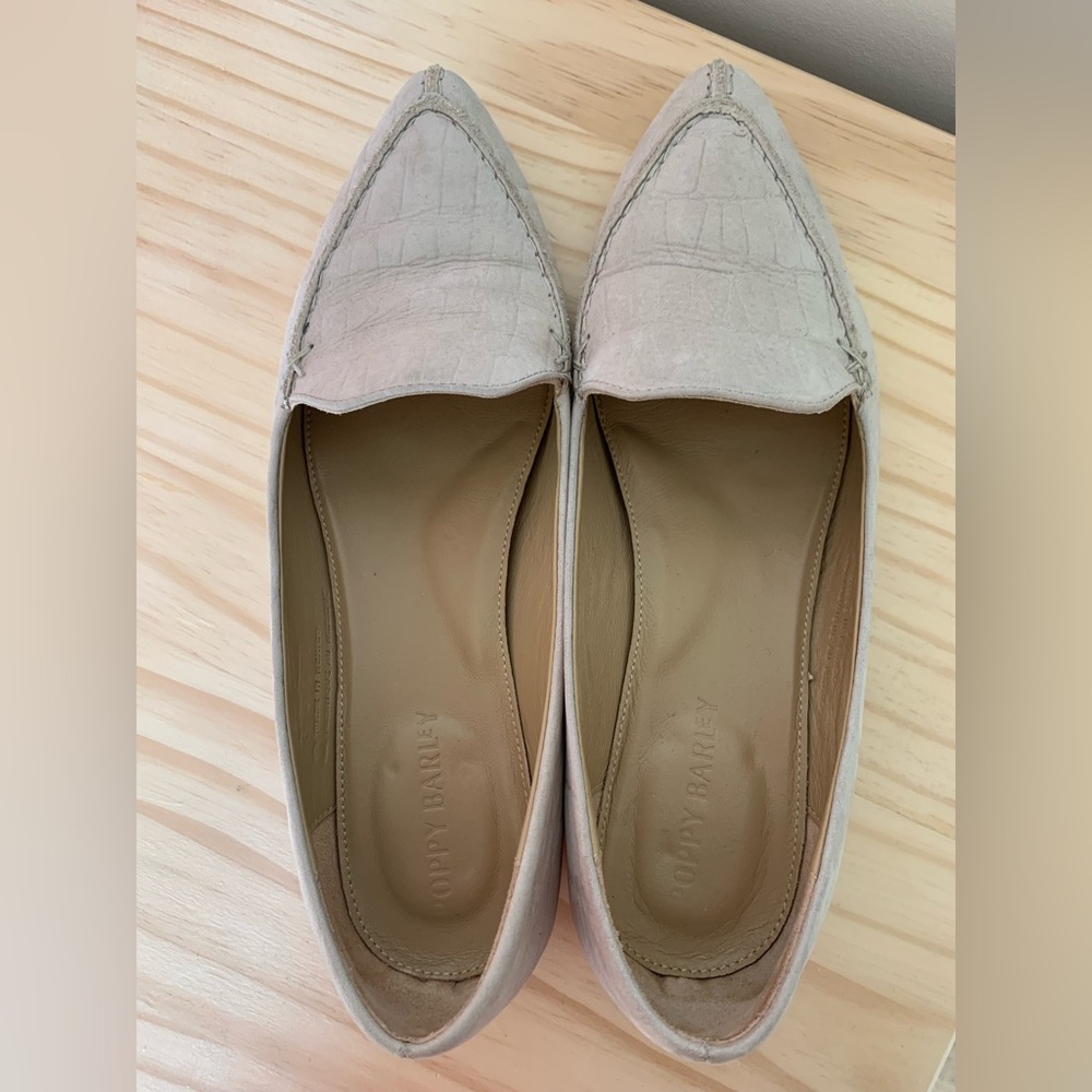 Poppy Barley Loafers